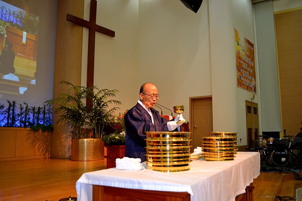 2018년1월1일 송구영신예배 - 6