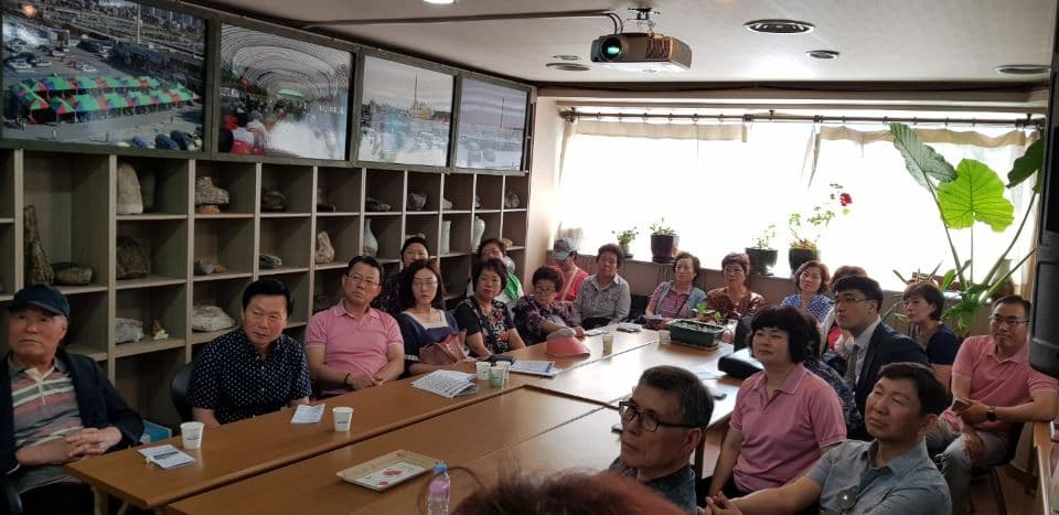 2018년6월6일 사랑나눔밥퍼사역(서울역신생교회) - 3