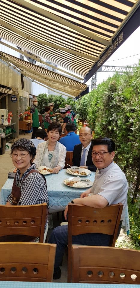 2018년6월6일 사랑나눔밥퍼사역(서울역신생교회) - 20