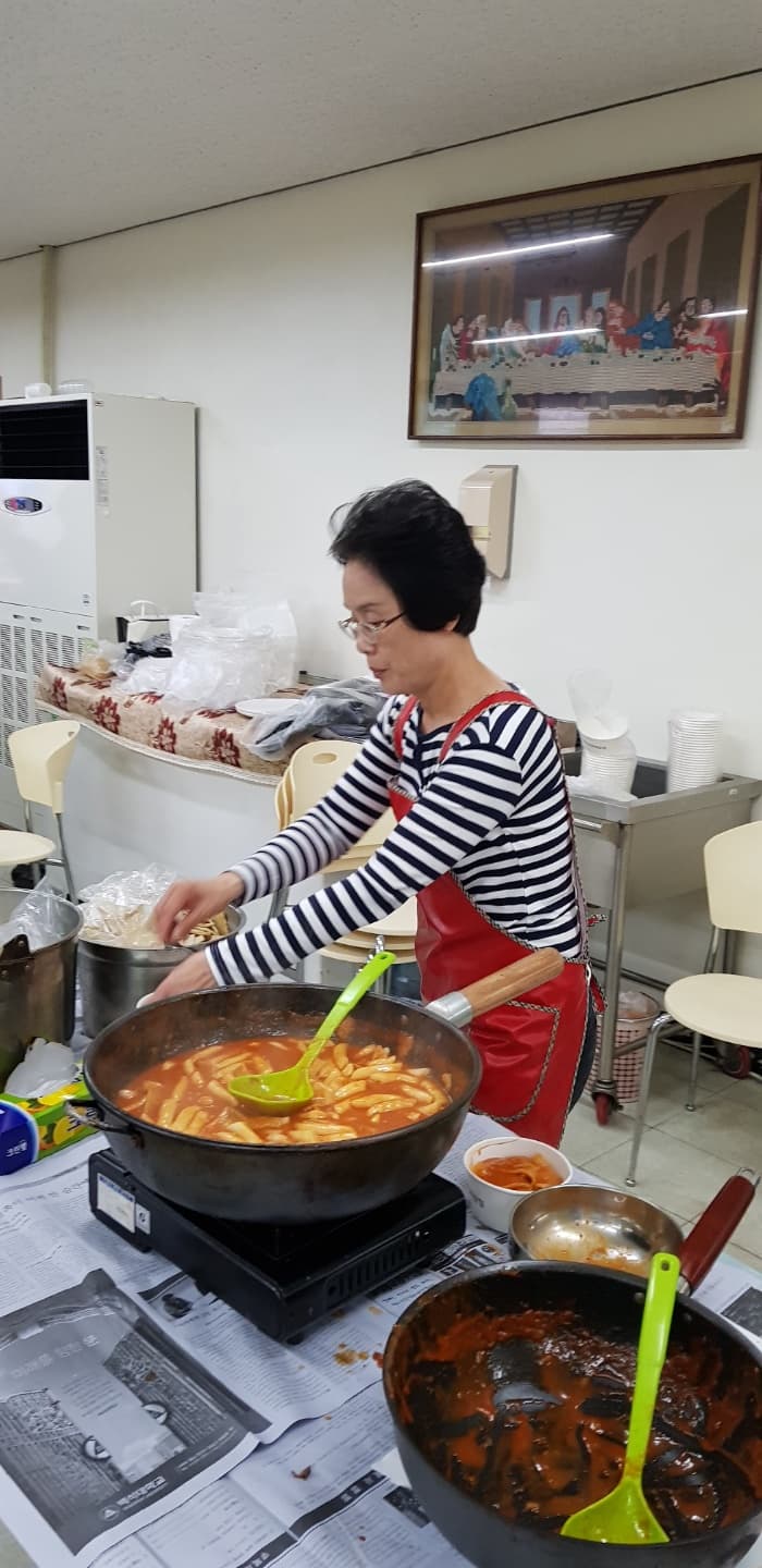 2018년5월18일 사랑나눔바자회 - 18