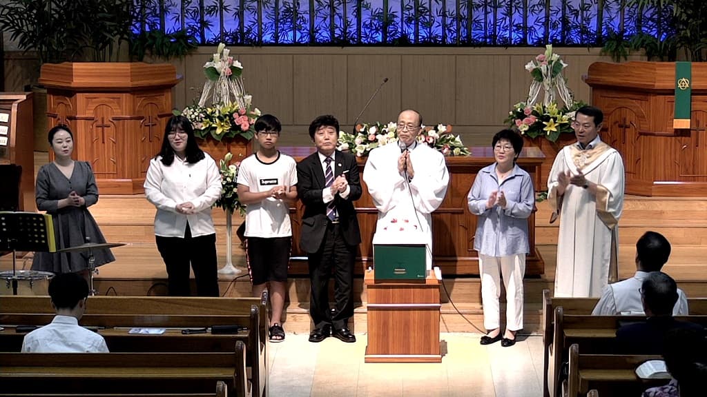 2018년7월1일 창립43주년 - 1