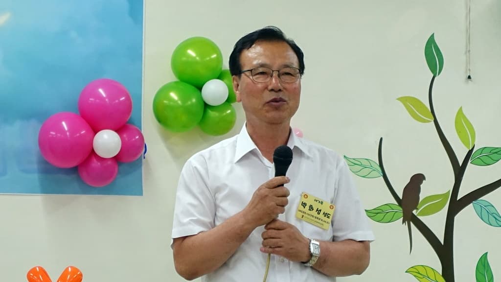 2018년6월30일 새가족환영회 - 5