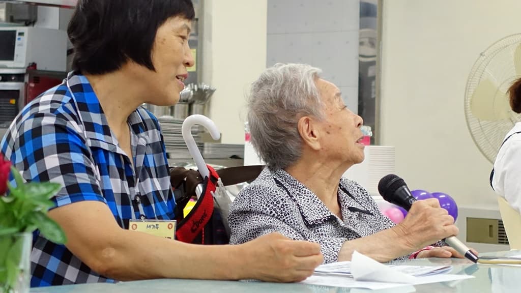 2018년6월30일 새가족환영회 - 7