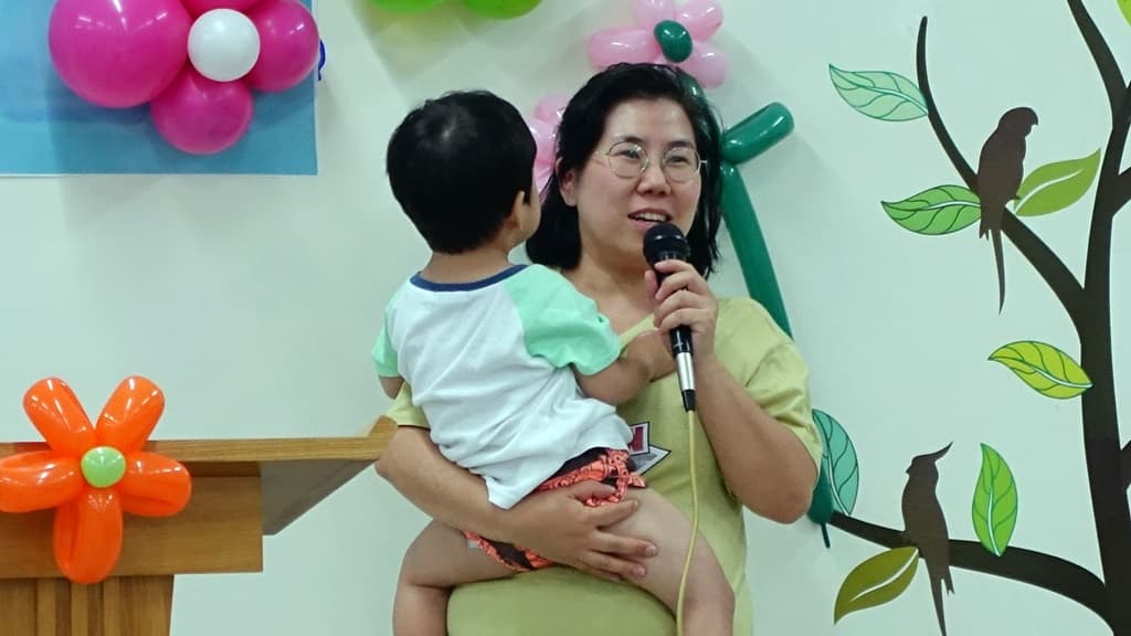 2018년6월30일 새가족환영회 - 13