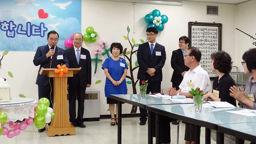 2018년6월30일 새가족환영회 - 14