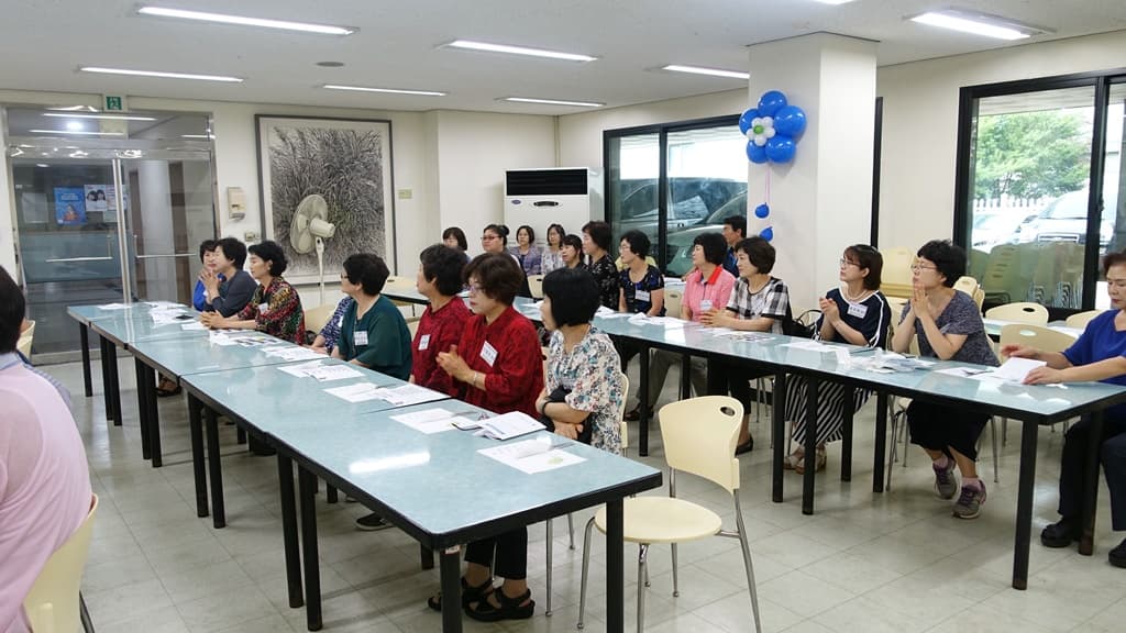 2018년6월30일 새가족환영회 - 16