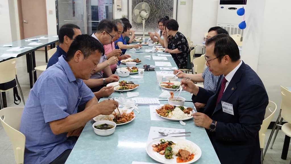 2018년6월30일 새가족환영회 - 18