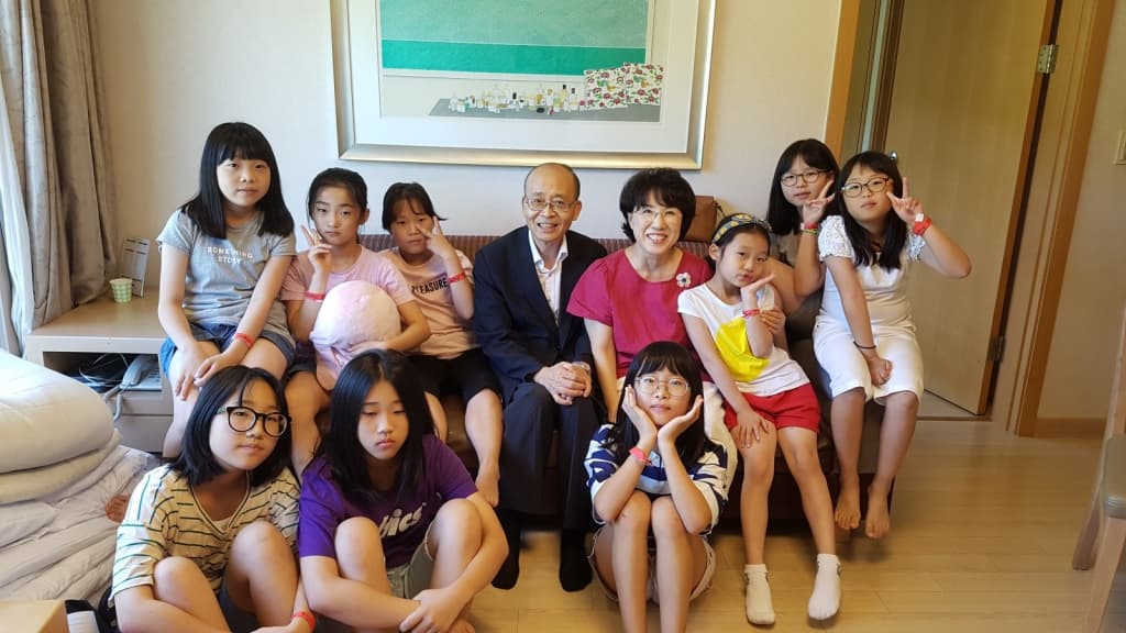 2018년 7/30-8/1 아동부 여름성경학교 - 14