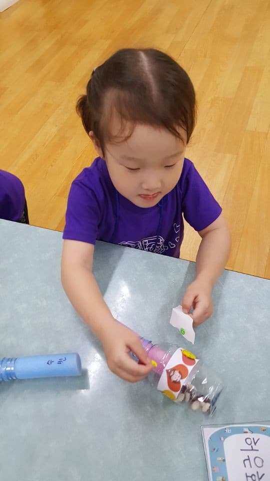 2018년 7/21-22 유치부 여름성경학교 - 13