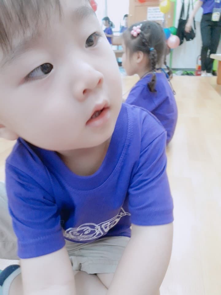 2018년 7/21-22 유치부 여름성경학교 - 16