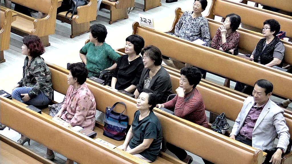 2018년9월9일 성경퀴즈대회 - 4