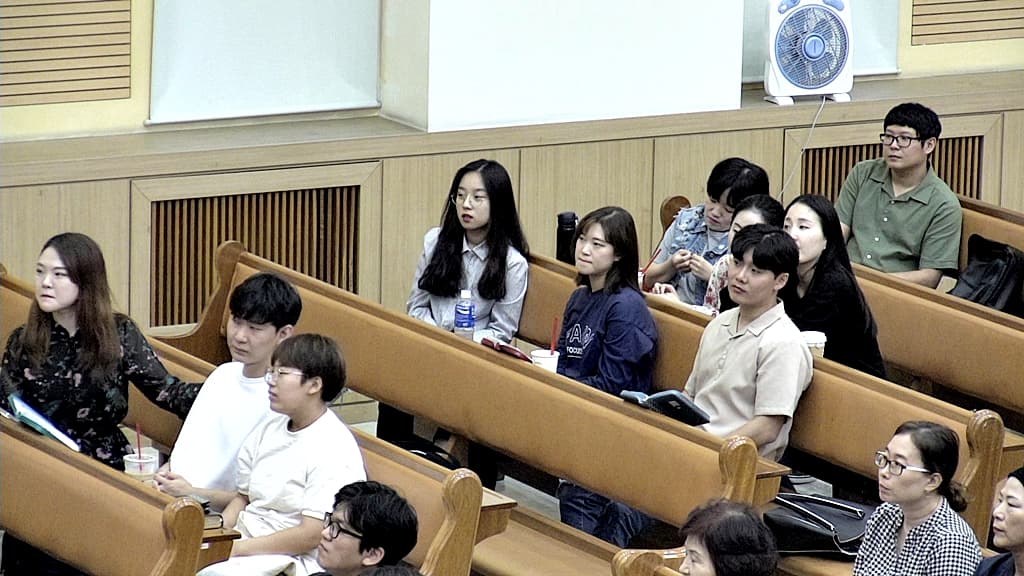 2018년9월9일 성경퀴즈대회 - 6