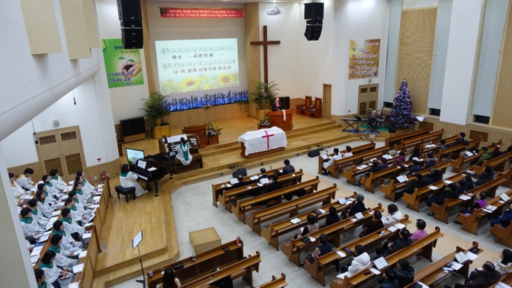 20190101 송구영신예배 - 4