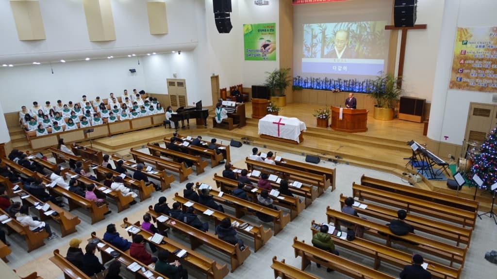 20190101 송구영신예배 - 5