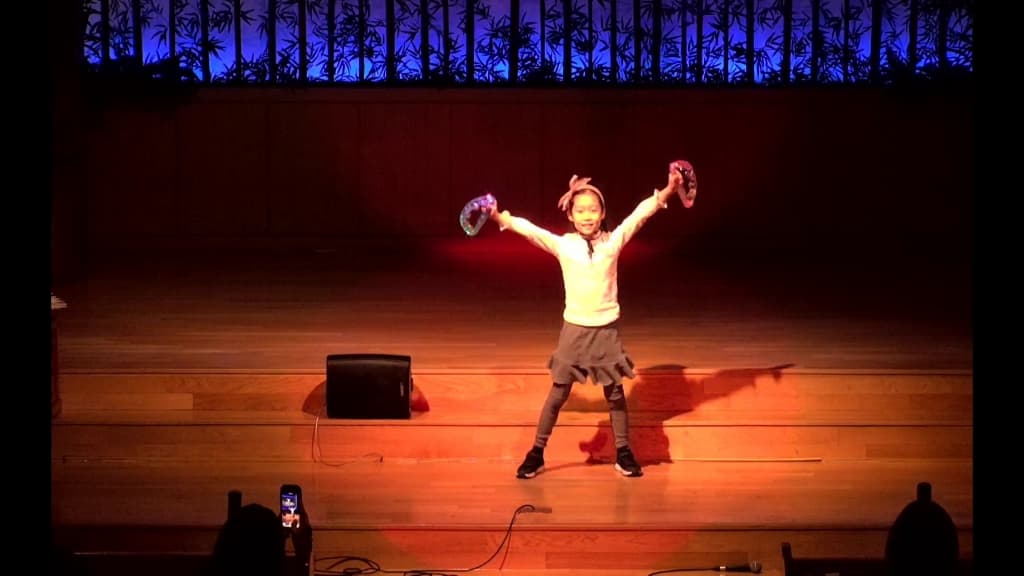 20181223 성탄감사한마당 - 4