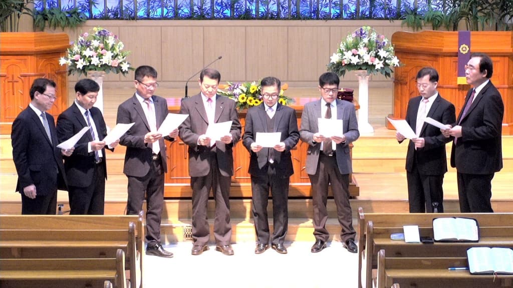 20190324 바나바헌신예배 - 7