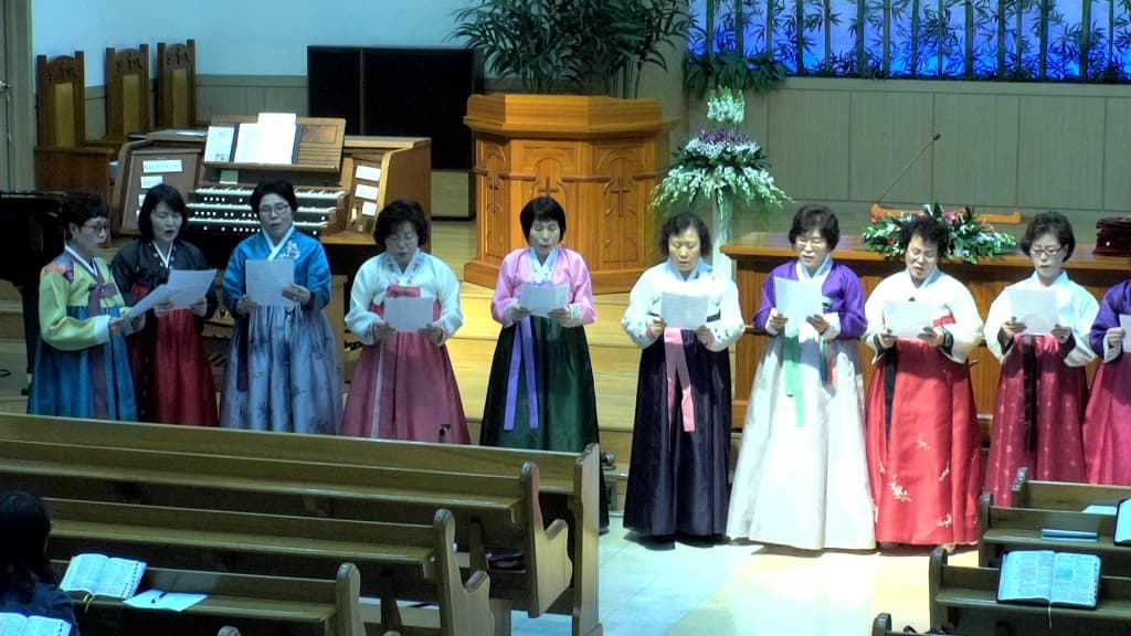 20190317 한나회헌신예배 - 6