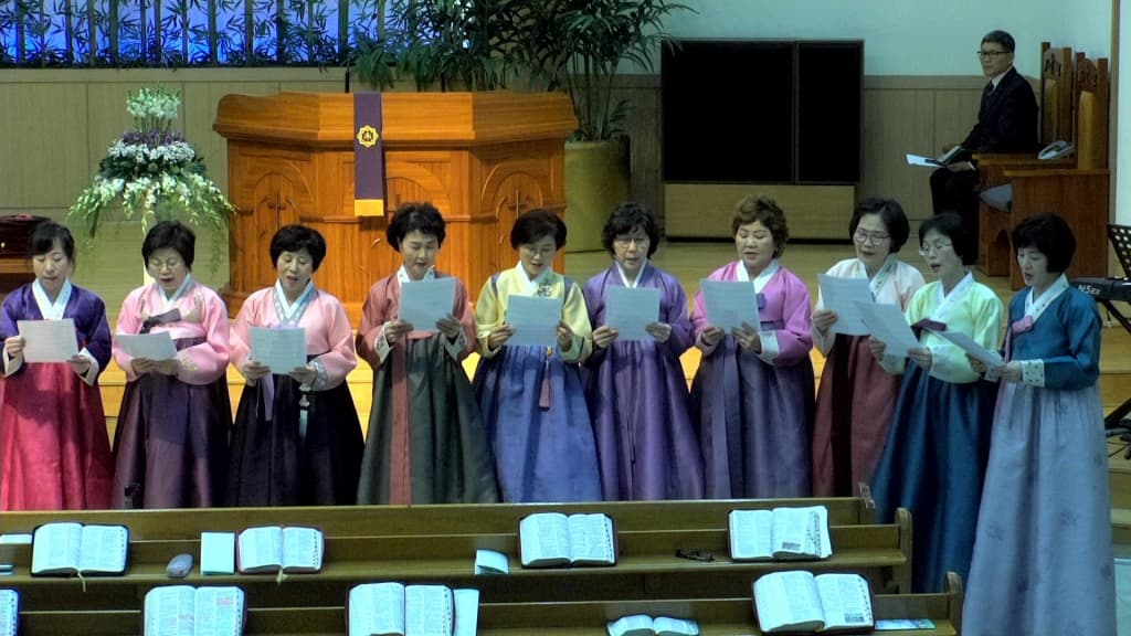 20190317 한나회헌신예배 - 7