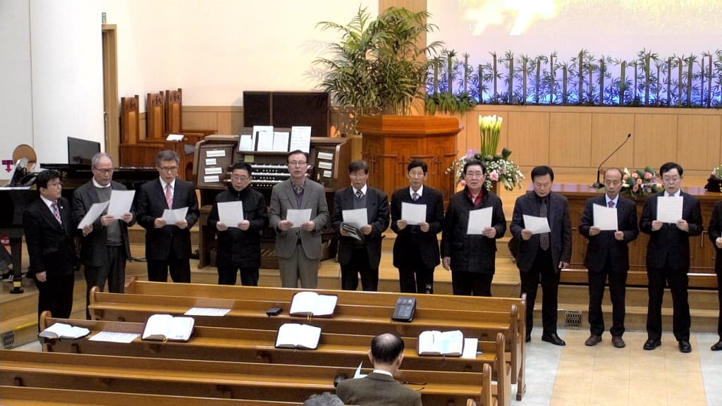 20190310 베드로헌신예배 - 6