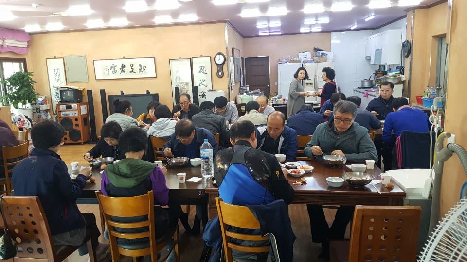 20190505 항존직수련회 - 7