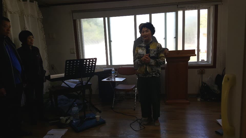 20190505 항존직수련회 - 12