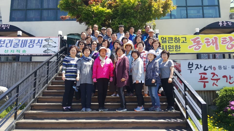 20190505 항존직수련회 - 13