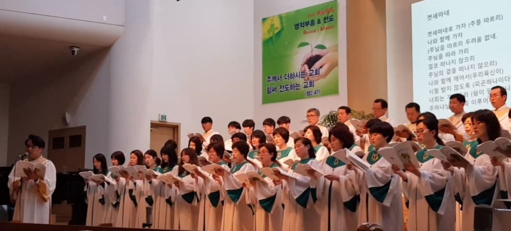 20190421 부활절음악예배-칸타타 - 6