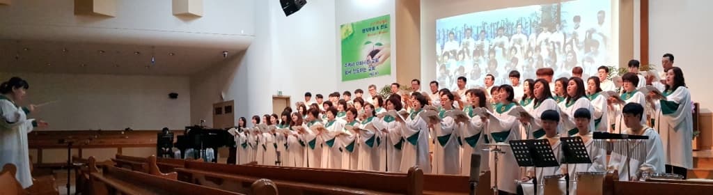 20190421 부활절음악예배-칸타타 - 7