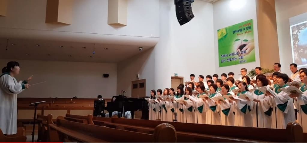 20190421 부활절음악예배-칸타타 - 12