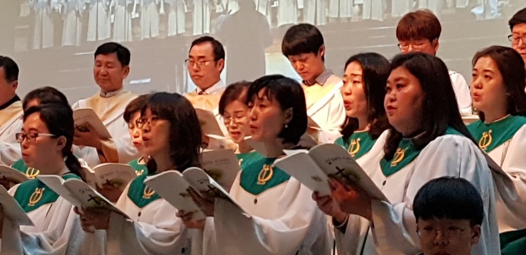 20190421 부활절음악예배-칸타타 - 13