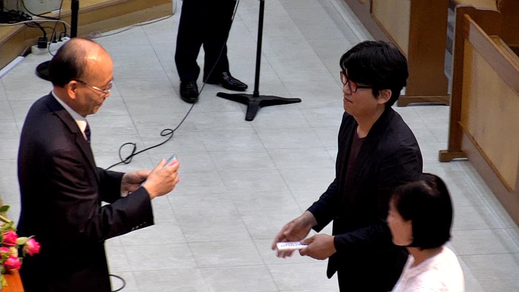 20190630 성경공부수료식 - 8