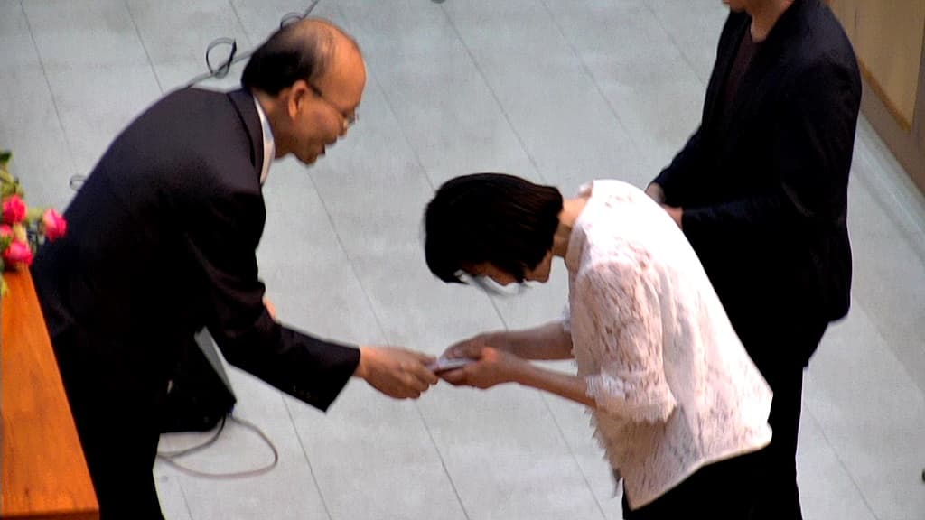 20190630 성경공부수료식 - 9