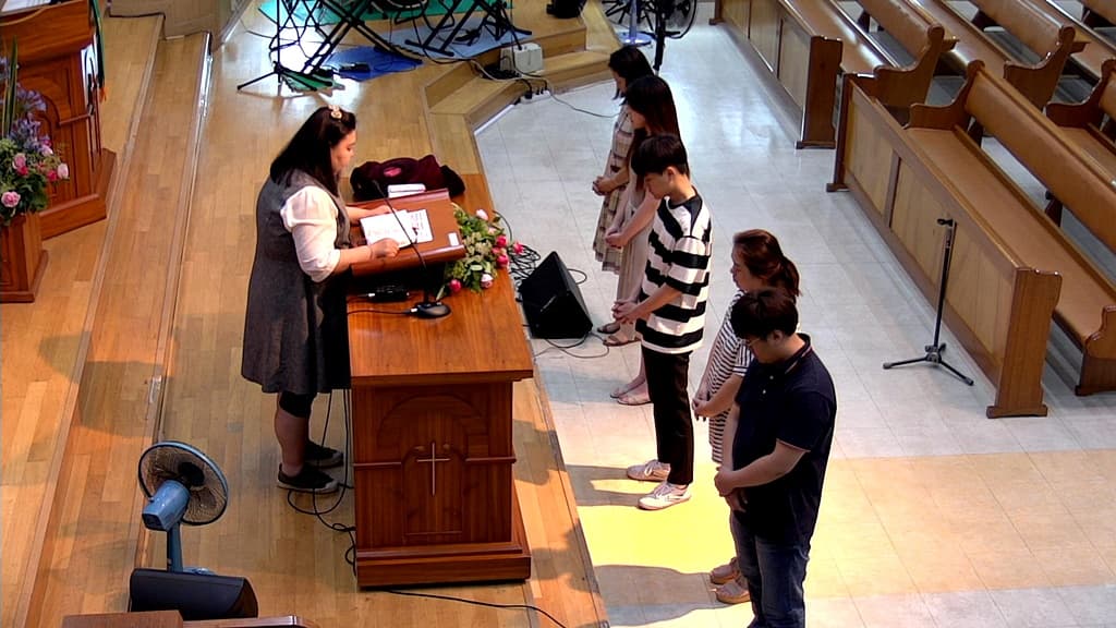 20190630 교사헌신예배 - 9