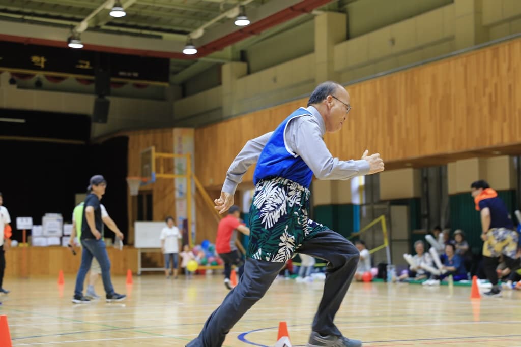 20190606 평화한마당운동회 (4) - 10
