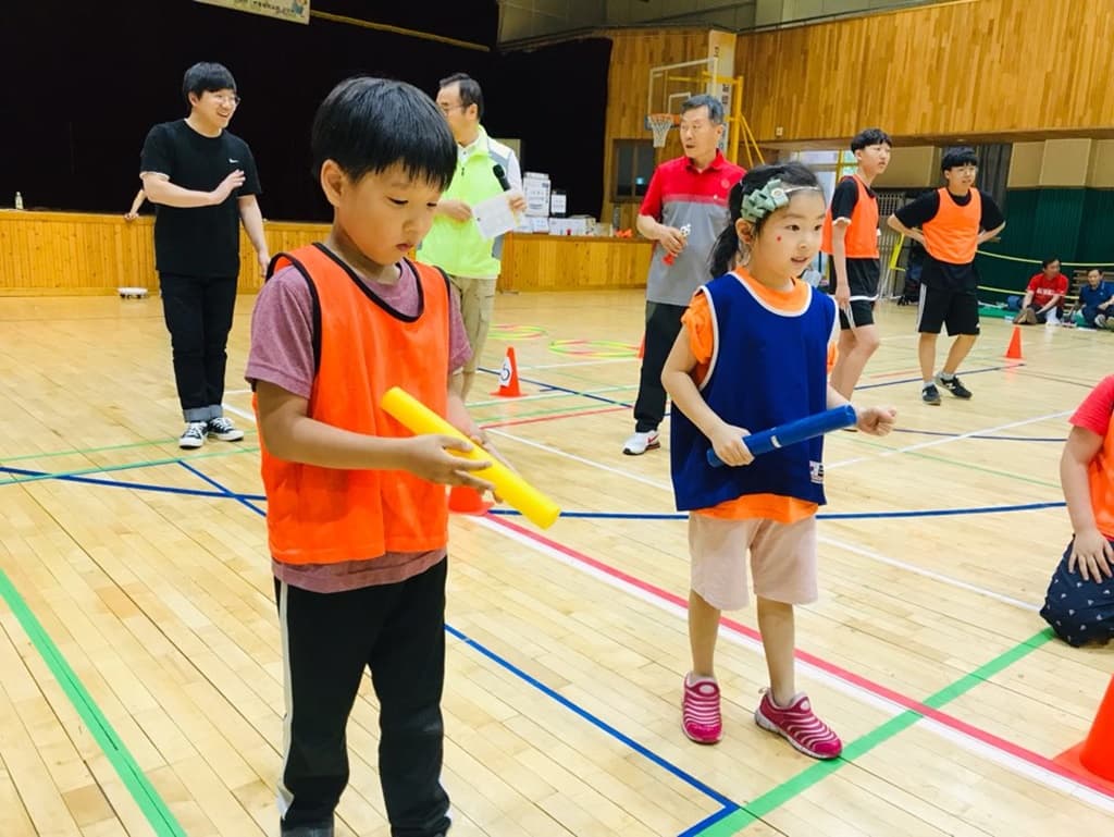 20190606 평화한마당운동회 (4) - 11