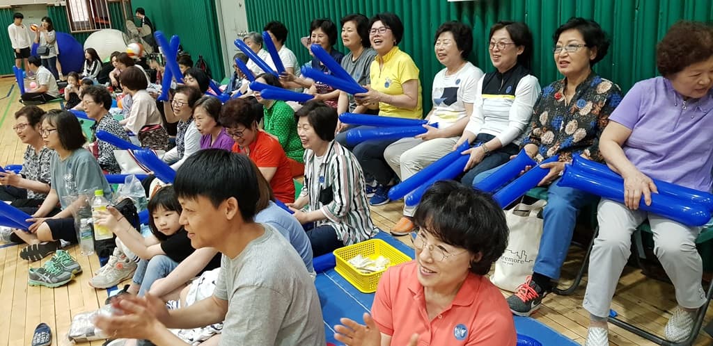 20190606 평화한마당운동회 (4) - 18