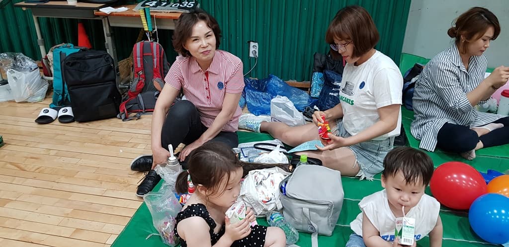 20190606 평화한마당운동회 (4) - 21