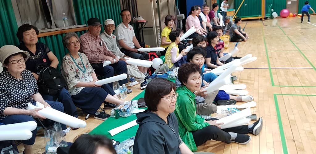 20190606 평화한마당운동회 (4) - 22