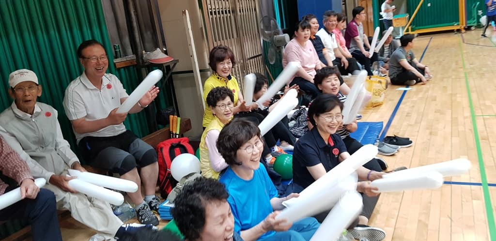 20190606 평화한마당운동회 (4) - 23