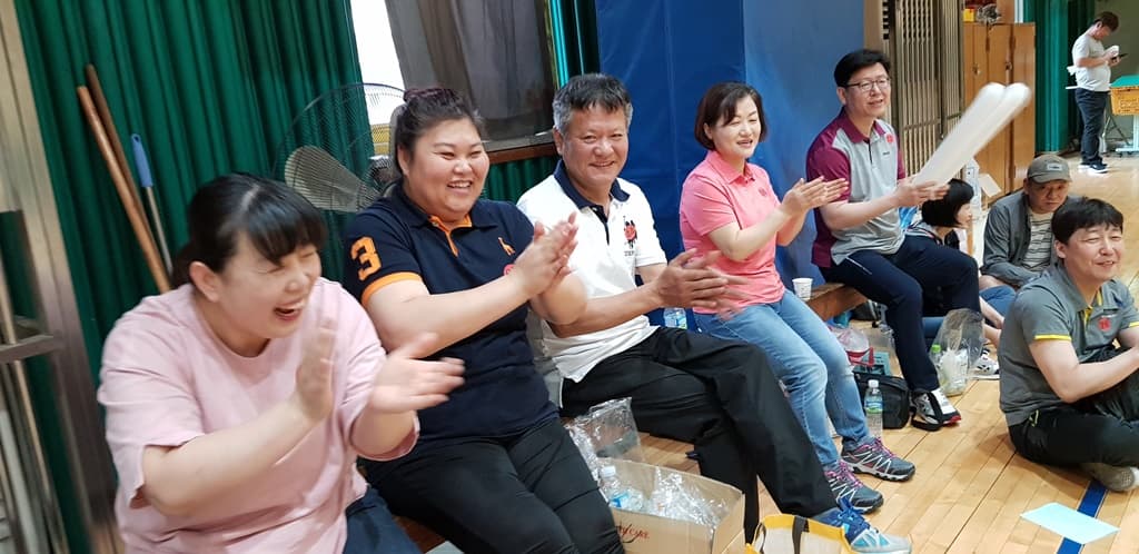 20190606 평화한마당운동회 (4) - 25