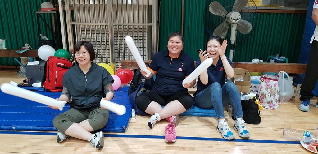 20190606 평화한마당운동회 (4) - 26