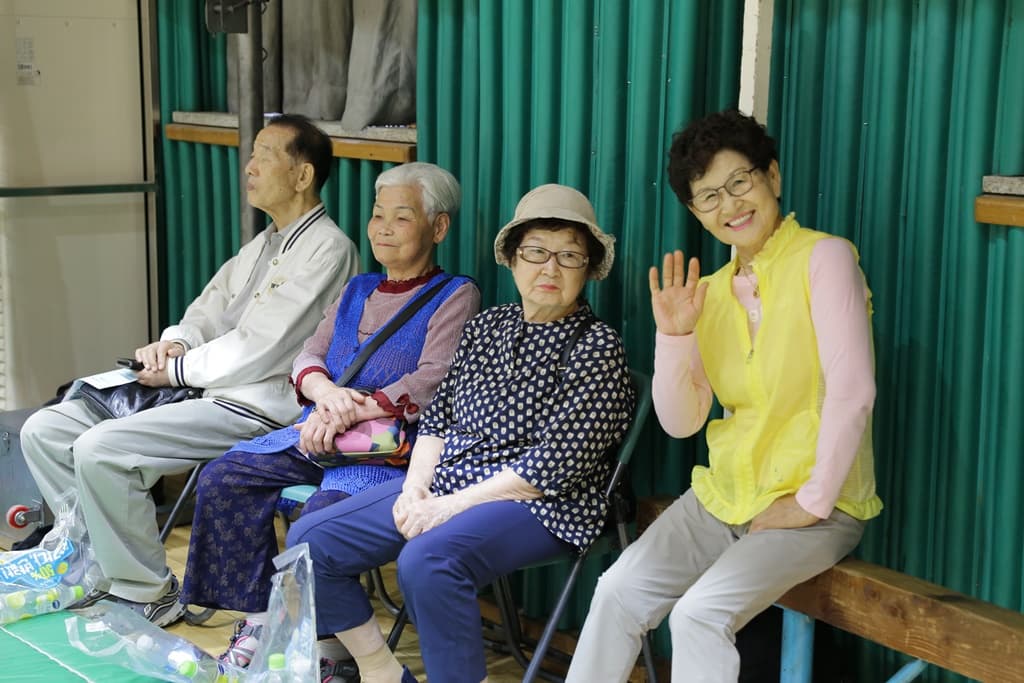 20190606 평화한마당운동회 (4) - 28