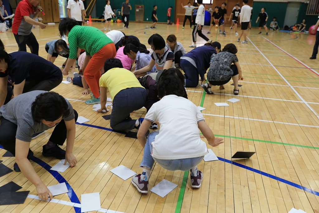 20190606 평화한마당운동회 (3) - 1