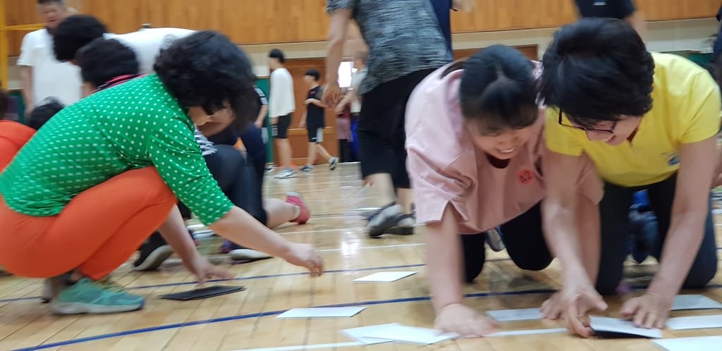 20190606 평화한마당운동회 (3) - 2