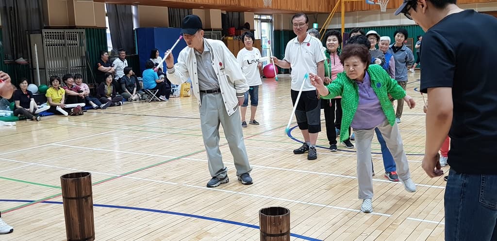 20190606 평화한마당운동회 (3) - 8