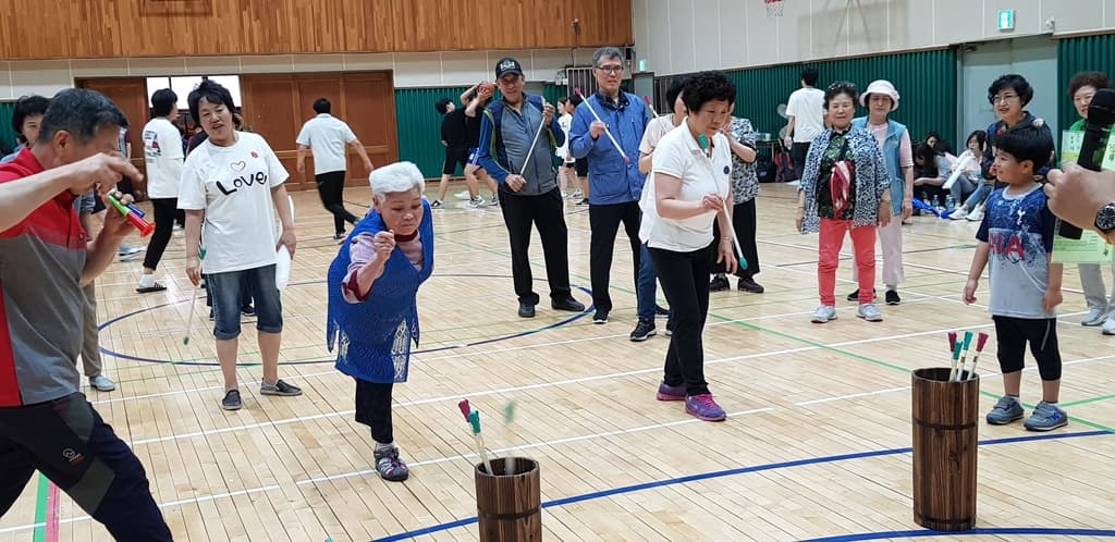 20190606 평화한마당운동회 (3) - 12