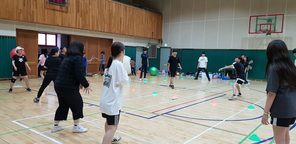 20190606 평화한마당운동회 (3) - 13