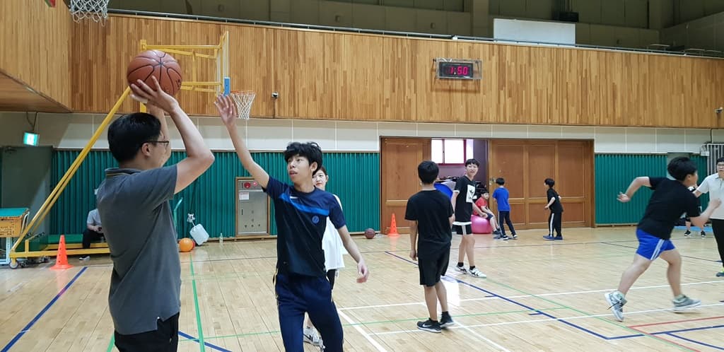 20190606 평화한마당운동회 (3) - 14