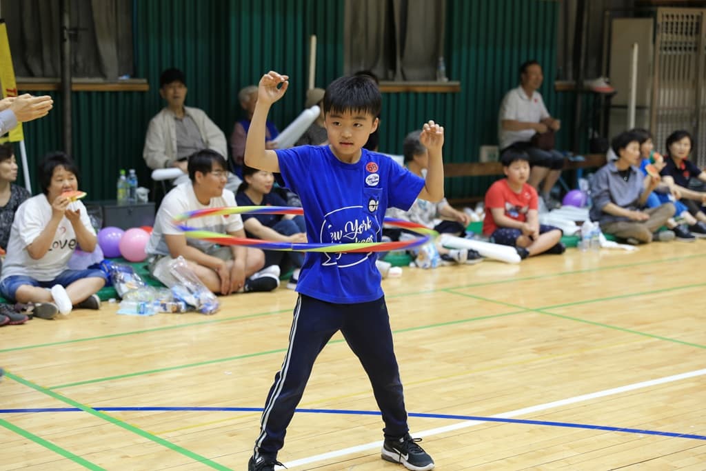 20190606 평화한마당운동회 (3) - 16