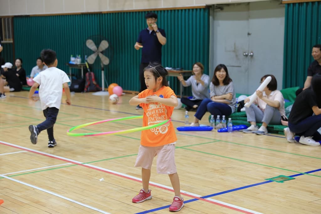 20190606 평화한마당운동회 (3) - 17
